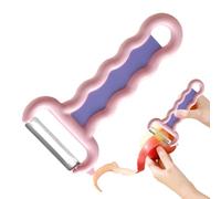Affettatrice Manuale per Frutta Portatile a Mano Strumento Da Taglio