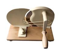 Affettatrice Manuale Per Pane, Affettatrice Per Alimenti Per Uso Domestico,