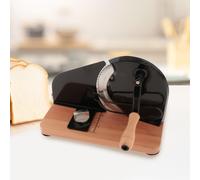 Affettatrice manuale per pane Affettatrice portatile per pane domestico a