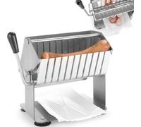 Affettatrice manuale per salsicce CarryWurst - Hendi 222805