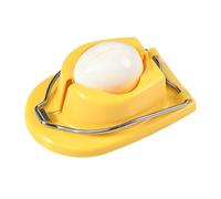 Affettatrice manuale per uova cotte, utensile per tagliare alimenti