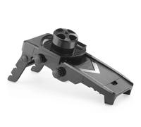 Affettatrice manuale professionale per verdure - Set di 5 accessori tipo V - Hen