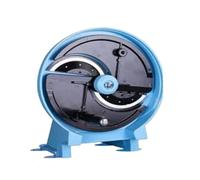 Affettatrice multifunzionale for frutta e verdura al latte,Alta Efficienza(Sky blue)