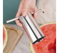 Affettatrice per anguria e melone per frutta e verdura, gadget da cucina