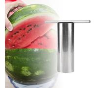 Affettatrice per anguria e melone per frutta e verdura, gadget da cucina