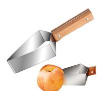 Affettatrice per anguria, strumento per tagliare frutta,Affettatrice per cubetti di anguria - Taglierina per cubi di sicurezza per il campeggio, strumento per affettatrice di frutta portatile per