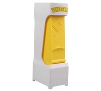 Affettatrice per burro in acciaio inossidabile con un clic Dispenser a leva manuale per fette anche sottili Utensile da cucina facile da usare e pulito per cuocere il pane Burro Pasticceria Form