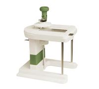 Affettatrice Per Cavolo - Tagliaverdure Elettrico Pieghevole | Affettatrice Manuale Per Crauti, Salame, Insalata | Utensile Da Cucina Per Casa E Ristorante