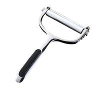 Affettatrice per formaggi - Tagliasformaggio manuale regolabile | Affettatrice per formaggio facile da tagliare | Rasoio per formaggi a mano | Tagliasformaggio portatile in filo | Accessori da cucina