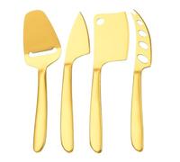 Affettatrice Per Formaggio In Acciaio Inossidabile - da Cucina Multifunzionali - Kit Utensile Manuale per Affettare Burro - per Cucina Commerciale Ristorante Picnic Festa Riunione Burro Torta Cottura