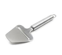 Affettatrice per formaggio in acciaio inossidabile per tutti i tipi di formaggi affettatrice multifunzione affettatrice portatile per cucina