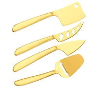 Affettatrice per formaggio manuale | in acciaio con rivestimento antiaderente | Set di utensili da cucina portatile per cucina, casa, lavoro, ristorante, campeggio, picnic, feste, cucina e