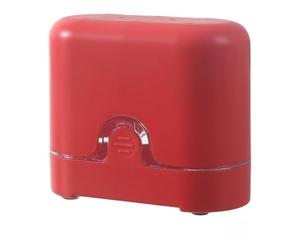 Affettatrice per frutta con triplo divisore, in acciaio inox | Questo triplo divisore dimezza tre piccoli frutti contemporaneamente, mantenendo puliti i piani di lavoro della cucina