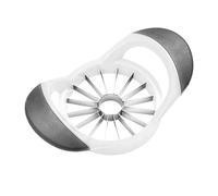 Affettatrice per frutta, - Not Easy to Break Light Weight Sturdy Divisore carotaggio pera super, leggera 16 fette levatorsoli, e pere taglierina resistente | Multipurpose Outdoor Indoor Utility