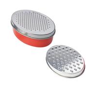 Affettatrice Per Funghi Grattugia Formaggio Macinino Manuale Di Frutta