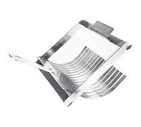 Affettatrice per gnocchi in acciaio inox