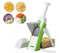 Affettatrice per mandolina sicura per cucina tutto in 1 professionale regolabile