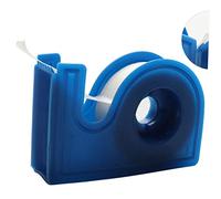 Affettatrice per Nastro Ciglia Professionale in Plastica Blu 5 Pezzi