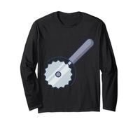 Affettatrice per Pizza e Torta, per Chef e cuochi Maglia a Manica