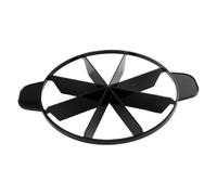 Affettatrice per torte al formaggio - strumento da taglio 34 x 26 x 4,5 cm, separatore per torta in PP, anche taglierina per dessert con design multi-porzione | Accessorio da cucina preciso per le