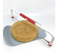 Affettatrice per torte Livellatore per torta regolabile per accessori per