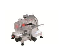 Affettatrice Professionale a Gravità Lama Ø 220 mm - Monofase