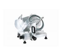 Affettatrice Professionale a Gravità Lama Ø 275 mm - Monofase
