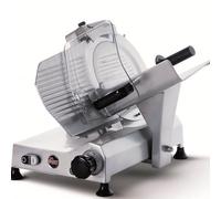 Affettatrice professionale d250 inclinata RS0032