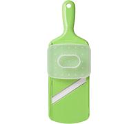 Affettatrice professionale giapponese Kyocera in ceramica per verdure CSZ-182...