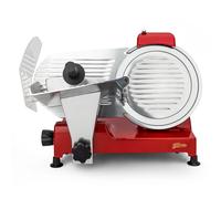 Affettatrice professionale HKoenig MSX254 240W