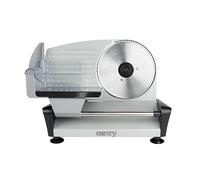 Affettatrice Elettrica Cr 4702 Lama Inox 400w