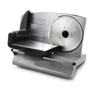 Affettatrice Elettrica Cr 4702 Lama Inox 400w