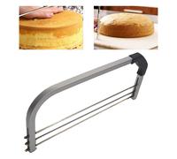 Affettatrice Professionale Per Strati Di Torta Sega A 3 Fili Per Accessori Per