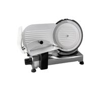 Reber TA20 - Affettatrice con lama temperata e rettificata da 200 mm - 140W