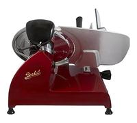 Berkel Red Line 300 RSBGL01000000 Affettatrice domestica a gravità lama 300 mm. - rossa