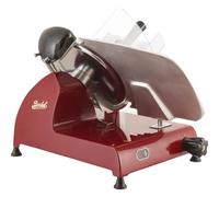 Berkel Red Line 300 RSBGL01000000 Affettatrice domestica a gravità lama 300 mm. - rossa