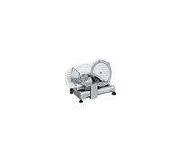 RGV Luxor 20 Elettrico 110W Alluminio Argento affettatrice