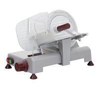 Affettatrice RGV LUXURY 20 GLR easy clean
