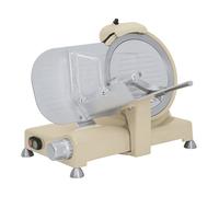 Affettatrice LUXURY 25 IVORY EDITION