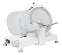 Affettatrice LUXURY 25 WHITE EDITION