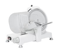 AFFETTATRICE RGV Luxury 25 White Edition