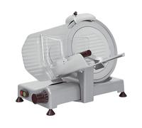 R.g.v. Affettatrice Italia275S Affettatrice R.G.V. 90752 LUXURY Italia 275 S Silver 8008336435109