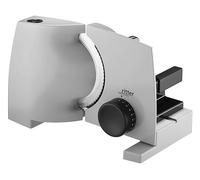AFFETTATRICE RITTER nova 1