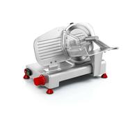 AFFETTATRICE TRE SPADE MADE IN ITALY mod. DOMUS 250CE DOM-F63550/1-LAMA D 250 mm