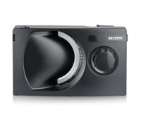 Affettatrice universale compatta con motore DC