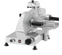 Affettatrice verticale carne lama d250 RS0048