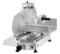 Affettatrice verticale carne lama d330 RS0051