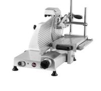 Affettatrice verticale salumi lama d250 RS0054