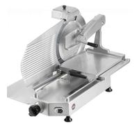 Affettatrice verticale salumi lama d300 RS0055