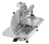 Affettatrice verticale salumi lama d370 RS0059